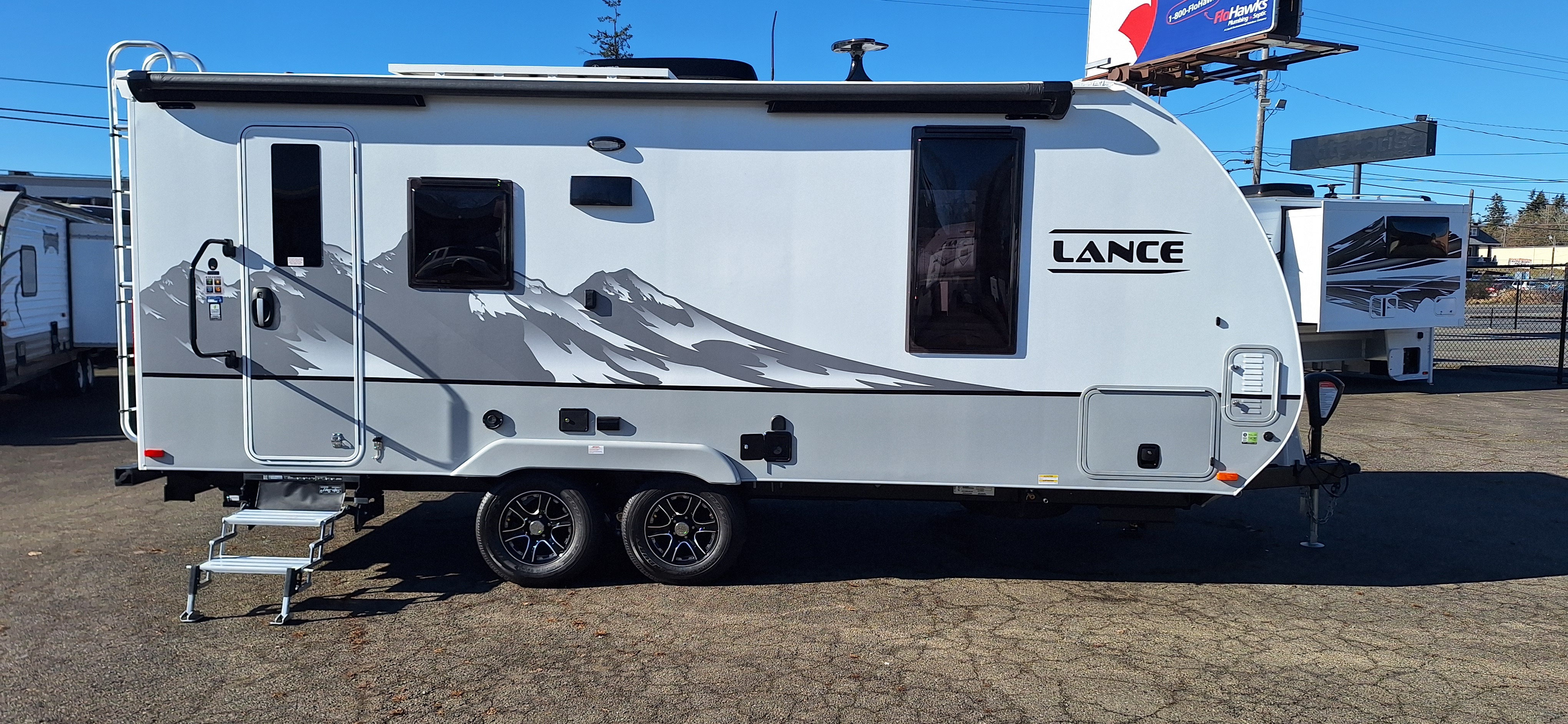 2025 Lance