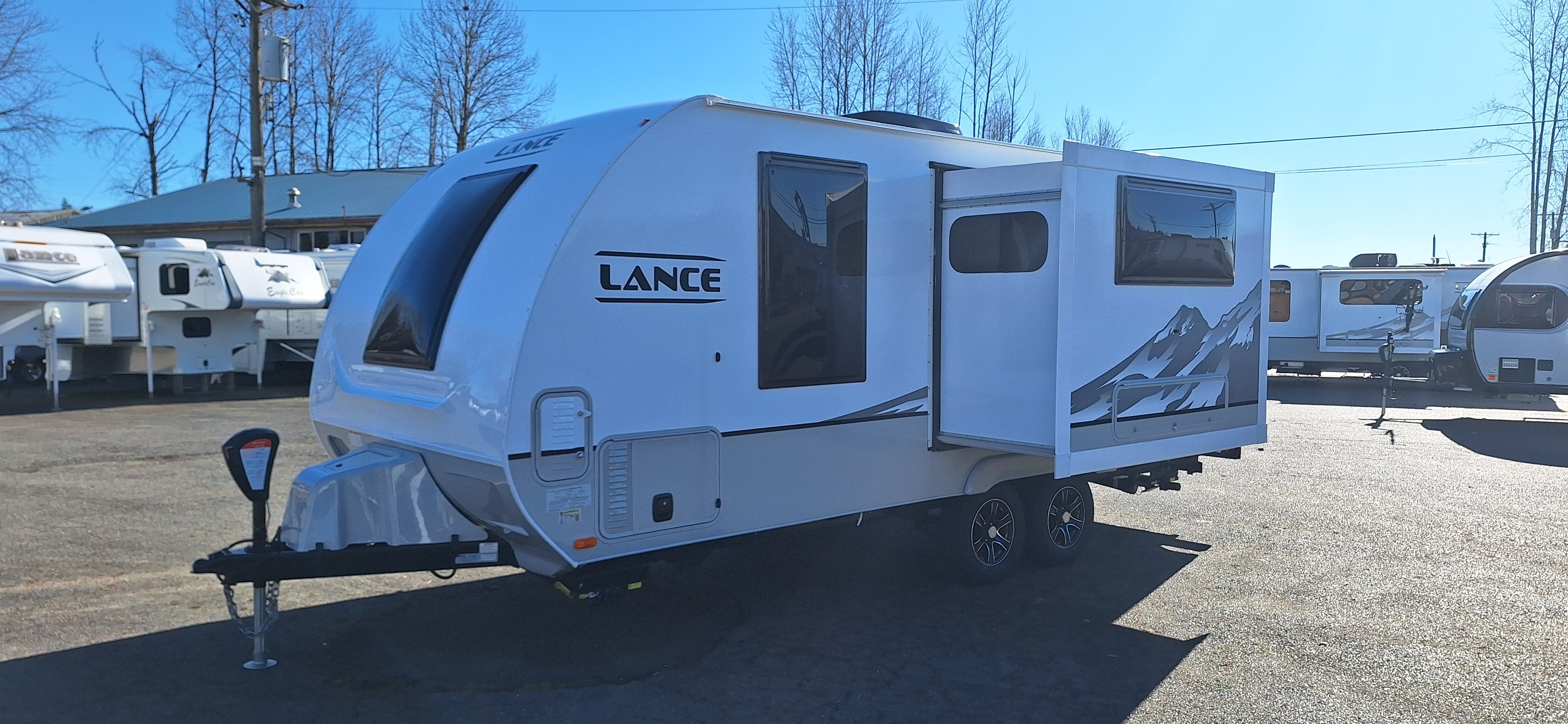 2025 Lance