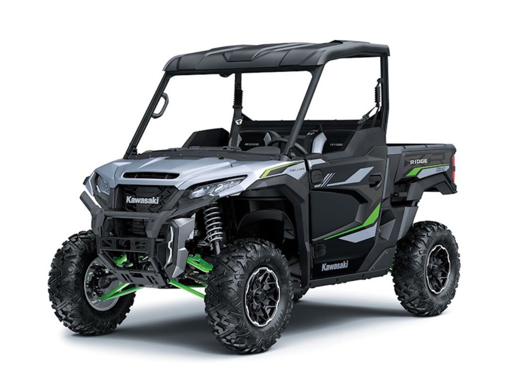 Kawasaki Ridge Xr Four Wheelers For Sale in Arkansas - ATV Trader