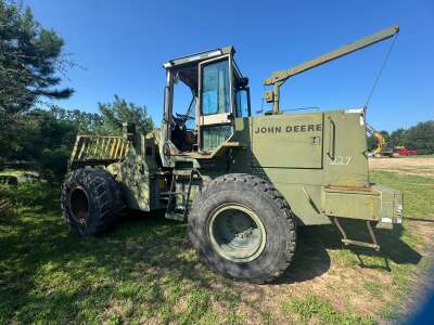 STANDARD Loaders Equipment listings For Sale Near Smithville, New York ...