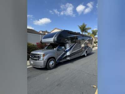 Magnitude Rv Magnitude Super C For Sale Near 92673 - Thor Motor Coach Class C RVs ...