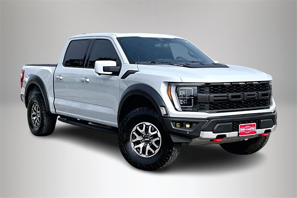 2023 Ford F-150 in Alvin, TX