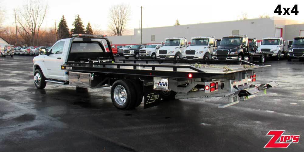 2024 RAM 5500 SLT in New Hampton, IA