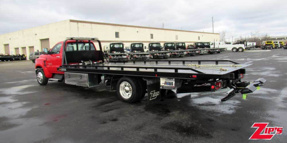 2023 CHEVROLET SILVERADO MEDIUM DUTY in New Hampton, IA