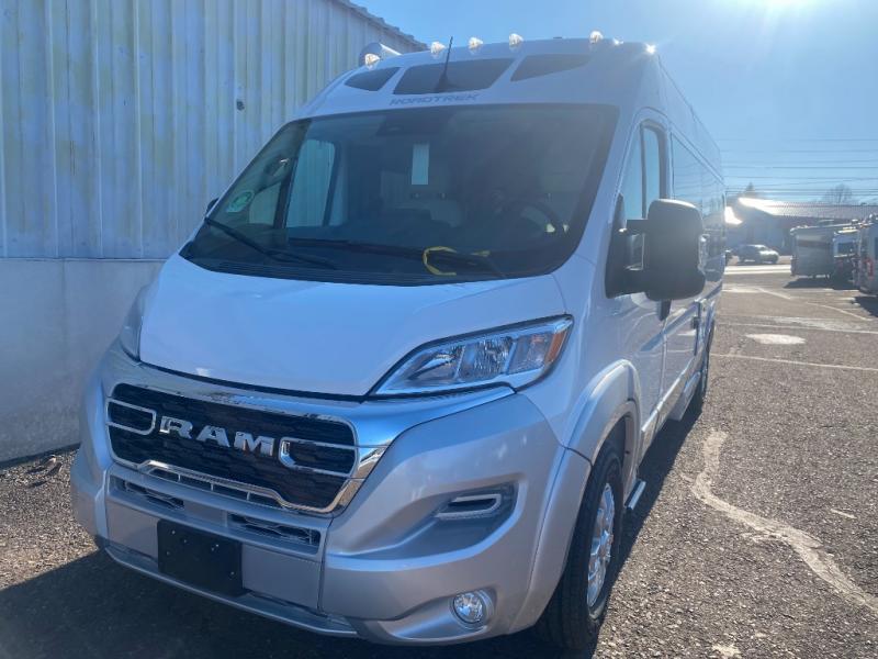 2025 Roadtrek Roadtrek Chase 50th Anniversary RV