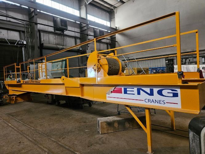 2013 ENG ETT90 Tower Crane in Elko, NV
