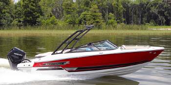 SS Series (Outboard)