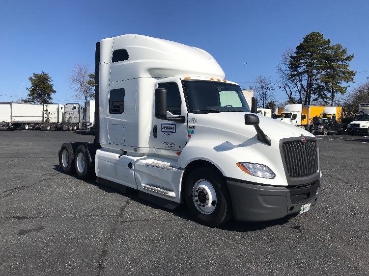 2022 International LT625 in Wilmington, NC