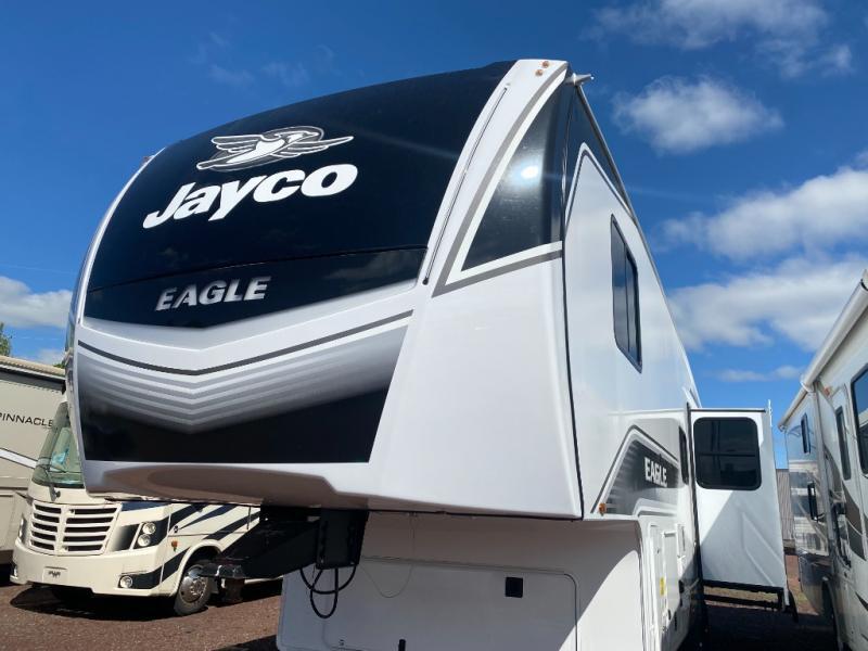 2025 Jayco Eagle HT 27MLC in souderton PA