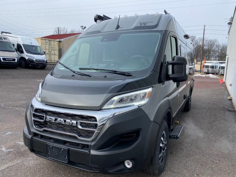 2025 Winnebago Travato 59G in souderton PA