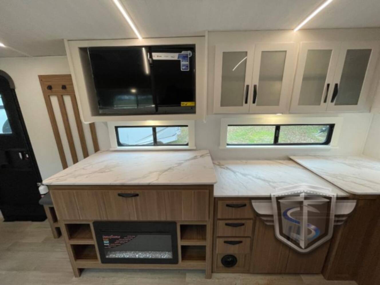 A photo of this 2025 Keystone Passport Super Lite 2700RK