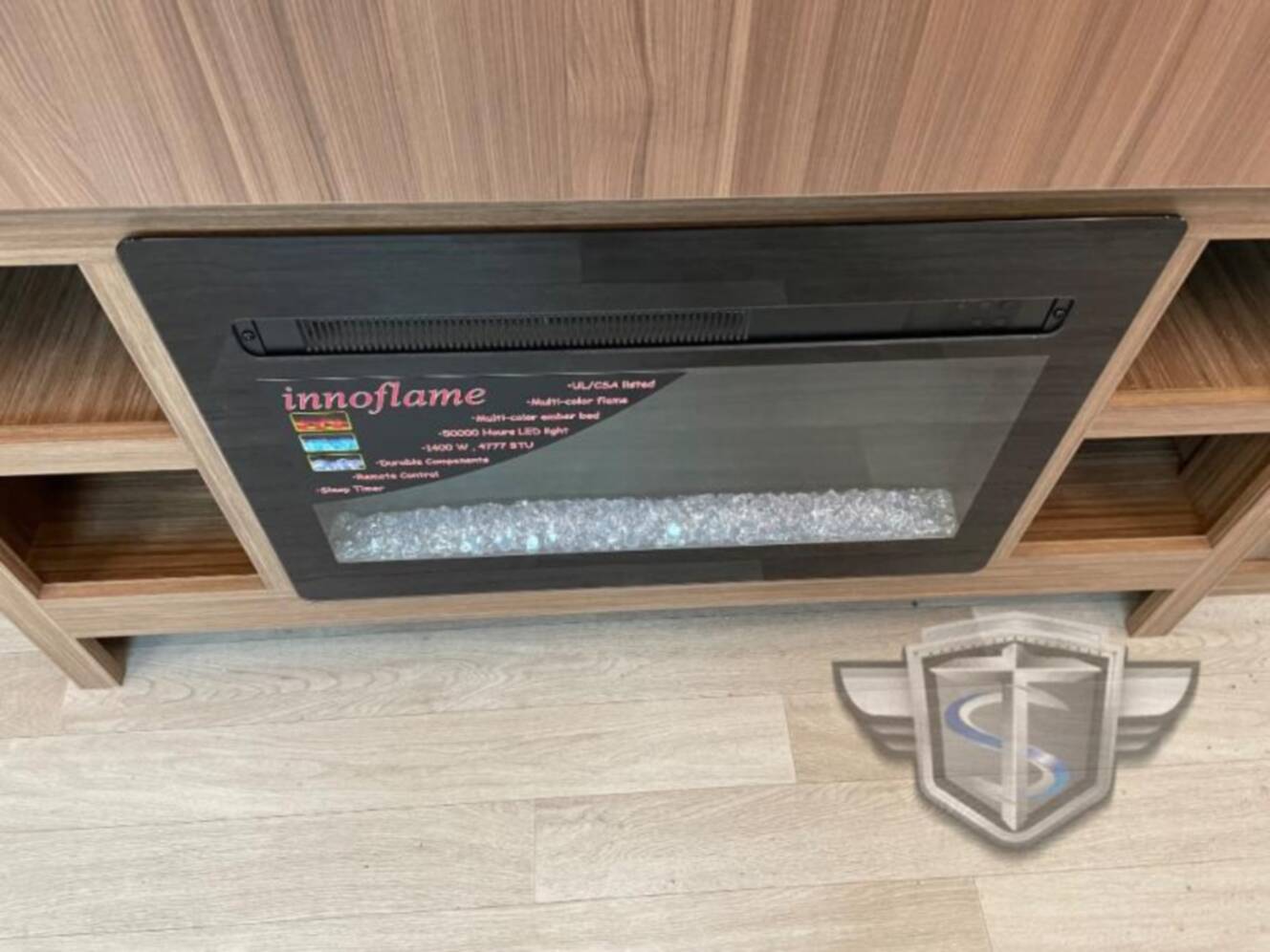 A photo of this 2025 Keystone Passport Super Lite 2700RK