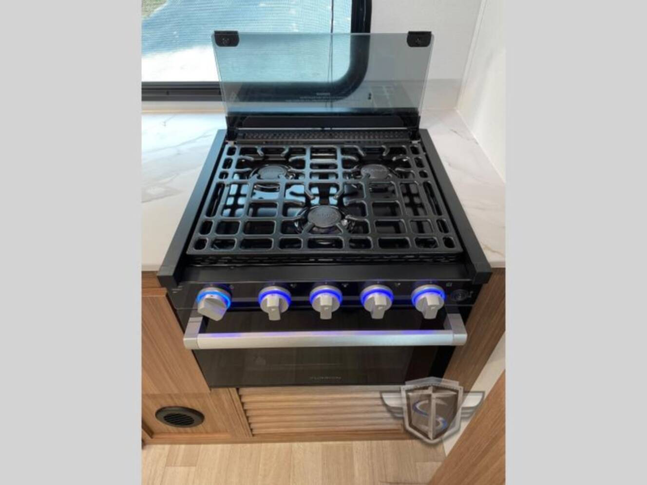 A photo of this 2025 Keystone Passport Super Lite 2700RK