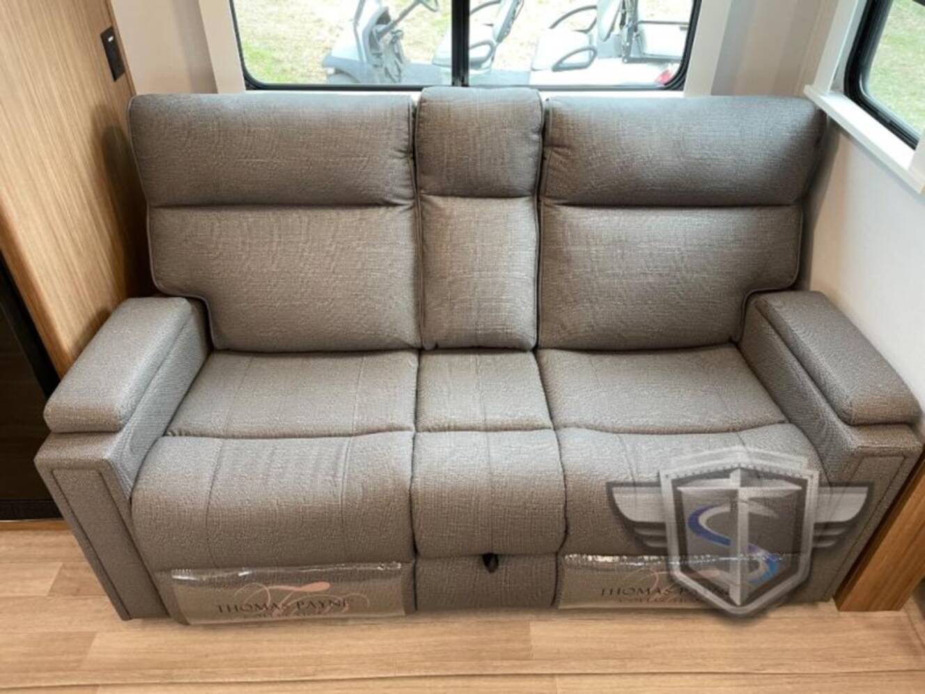 A photo of this 2025 Keystone Passport Super Lite 2700RK