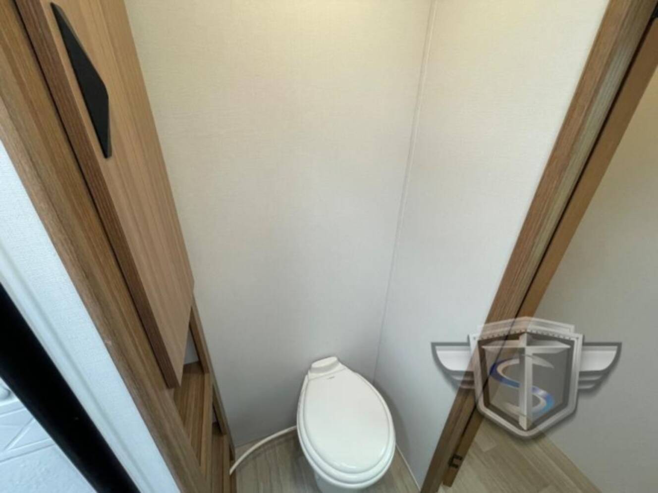 A photo of this 2025 Keystone Passport Super Lite 2700RK
