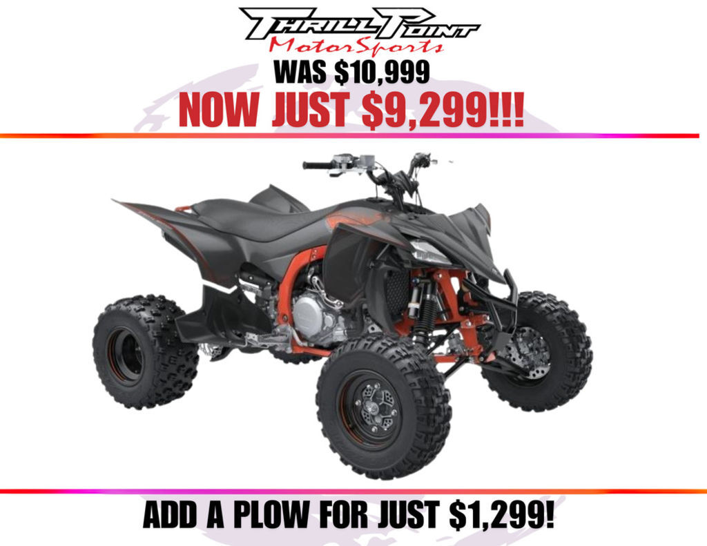 YAMAHA yfz450 バギー ATV バイク オフロード