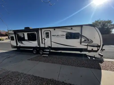 2021 Grand Design Reflection RVs For Sale - RV Trader