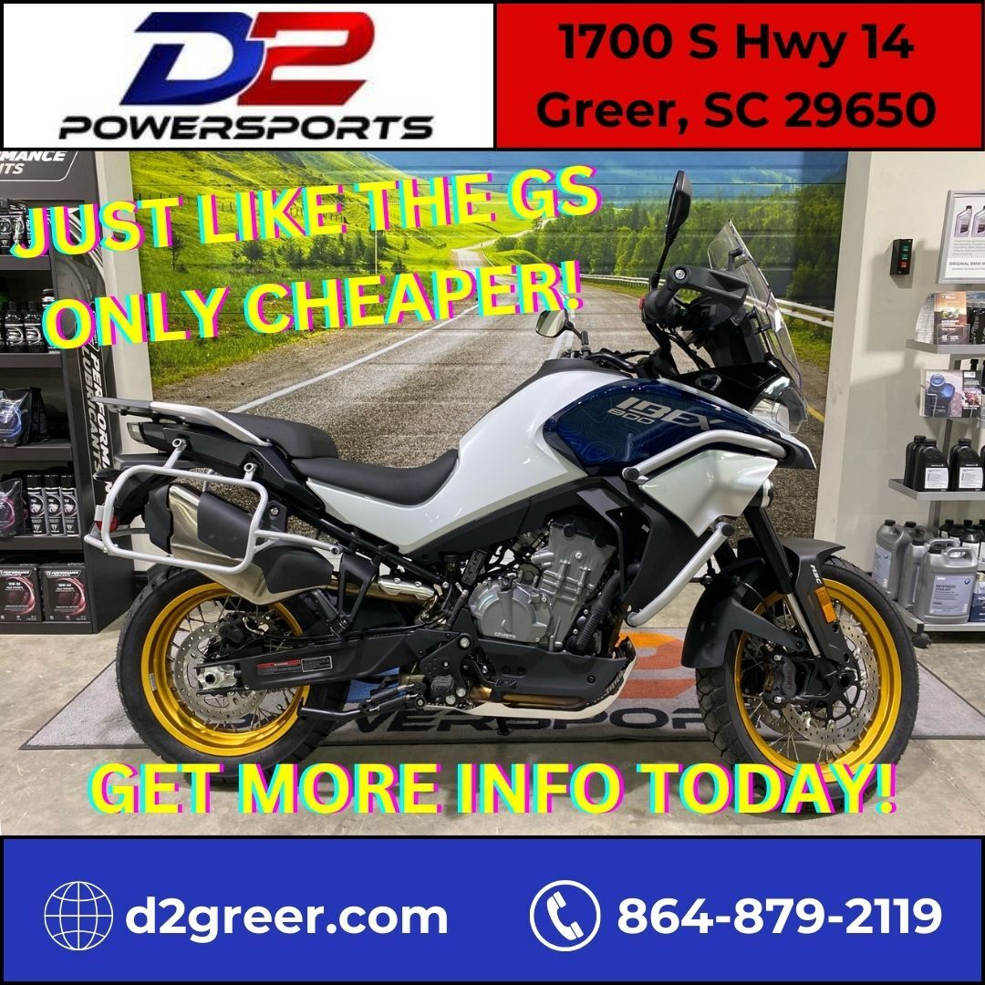 CFMOTO TRADE IN VALUE visual data 8