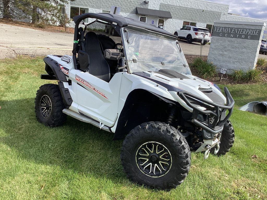 Used Yamaha Wolverine Four Wheelers For Sale in Wisconsin - ATV Trader
