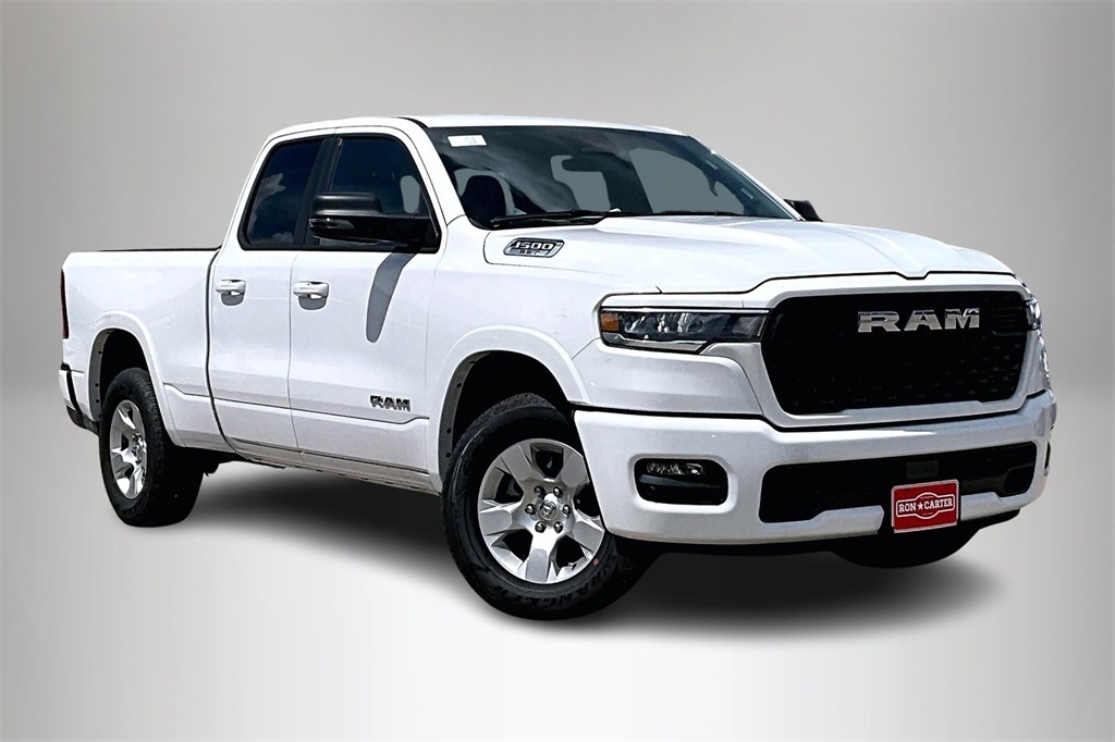 2025 RAM 1500 BIG HORN in Alvin, TX
