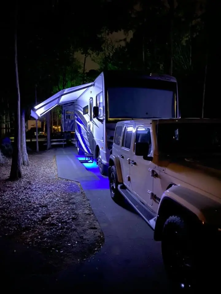 Fleetwood Southwind® RVs For Sale near Lindsay, CA - RV Trader