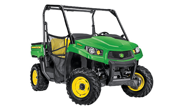 Used John Deere Gator Equipment listings For Sale in California