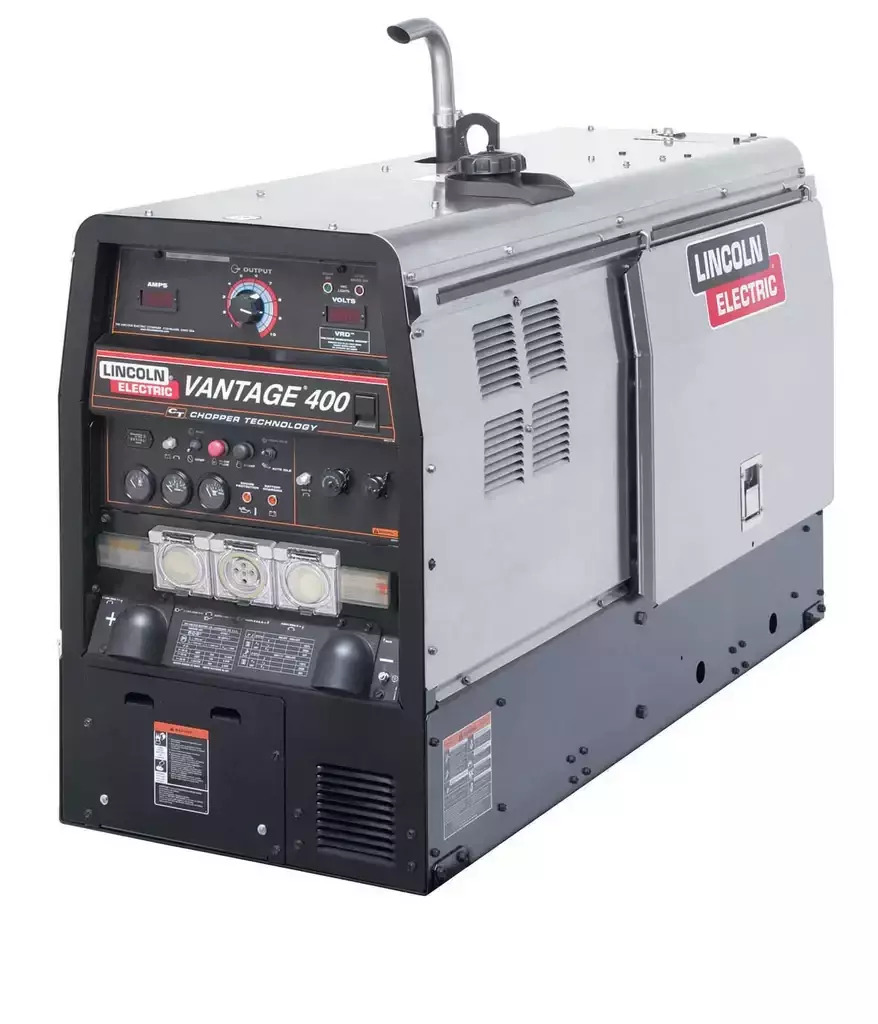 Lincoln Electric Vantage® 400 (Kubota) (K2718-4) in Baton Rouge, LA