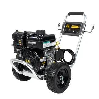 Other 2500PSI Cold Water Commercial Pressure Washer in Baton Rouge, LA