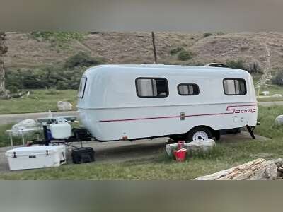 Scamp 16' Travel Trailer Campers For Sale - RV Trader