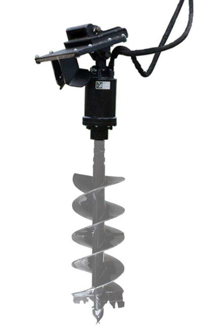 Other Skid Steer Auger Driver Attachment in Baton Rouge, LA