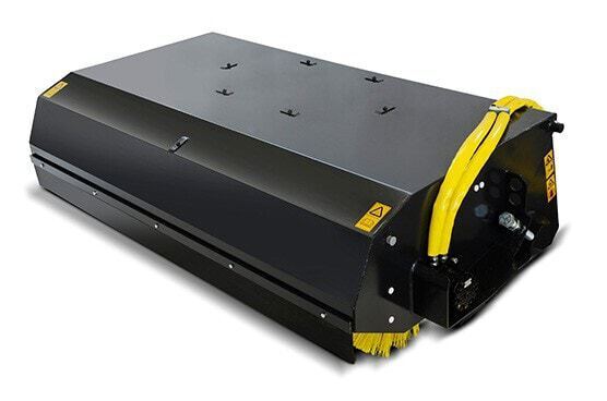 Other Skid Steer Pick-up Sweeper Attachment in Baton Rouge, LA