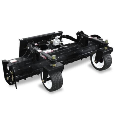Other Skid Steer Power Rake / Harley Rake in Baton Rouge, LA