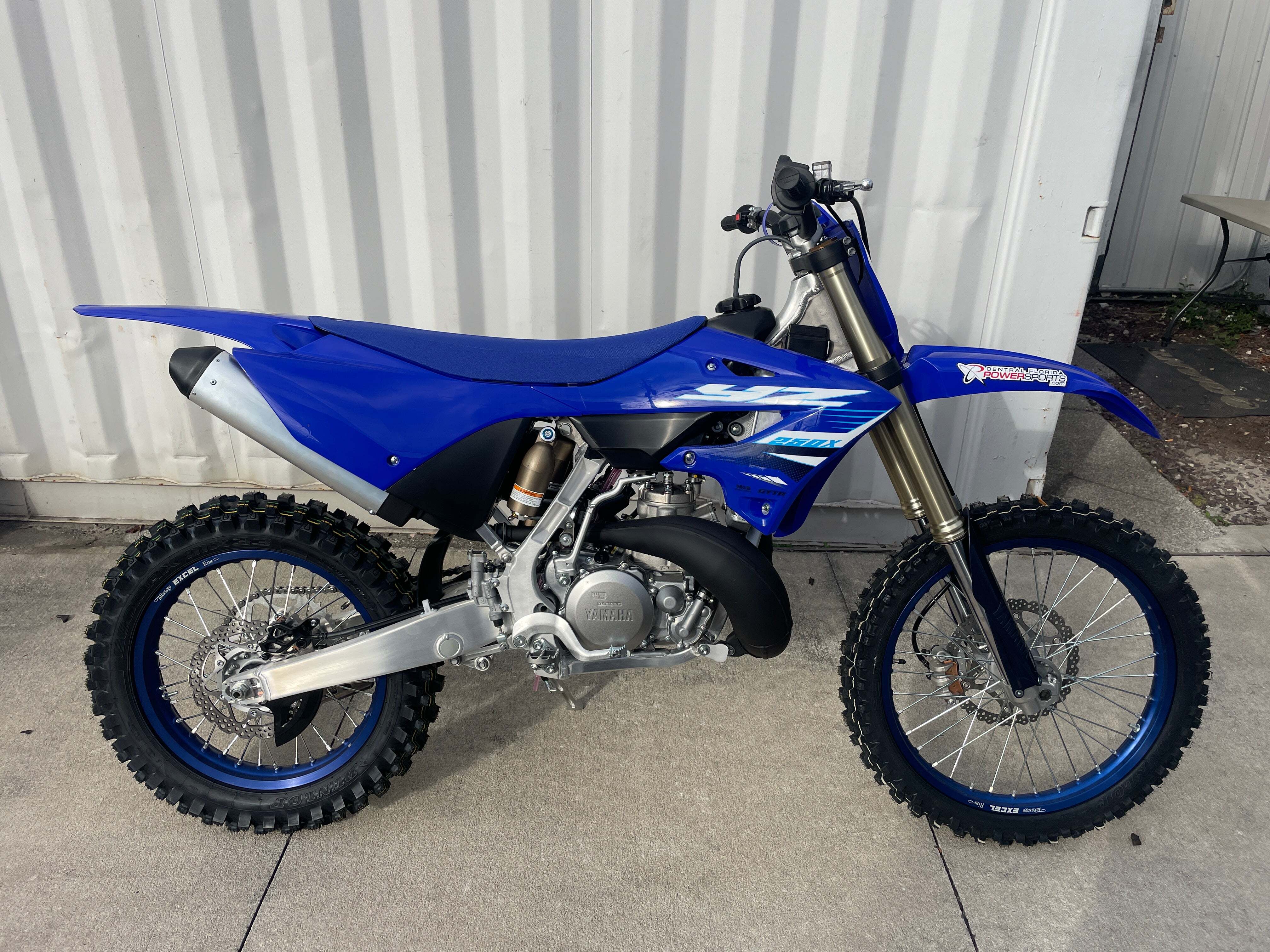 2020 Yamaha Yz 250X Motorcycles For Sale - Cycle Trader