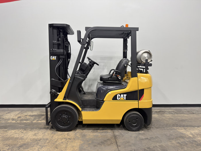 2017 CATERPILLAR 2C5000 in Cary, IL