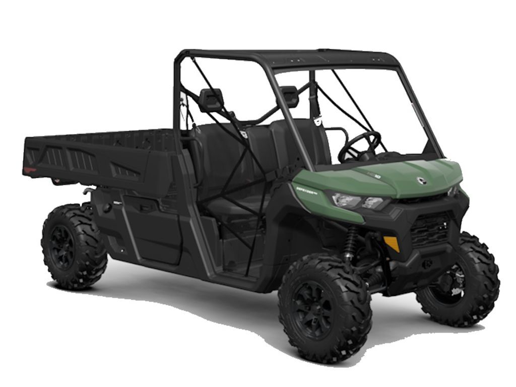 2025 Can-Am Defender PRO DPS HD10 in dover DE
