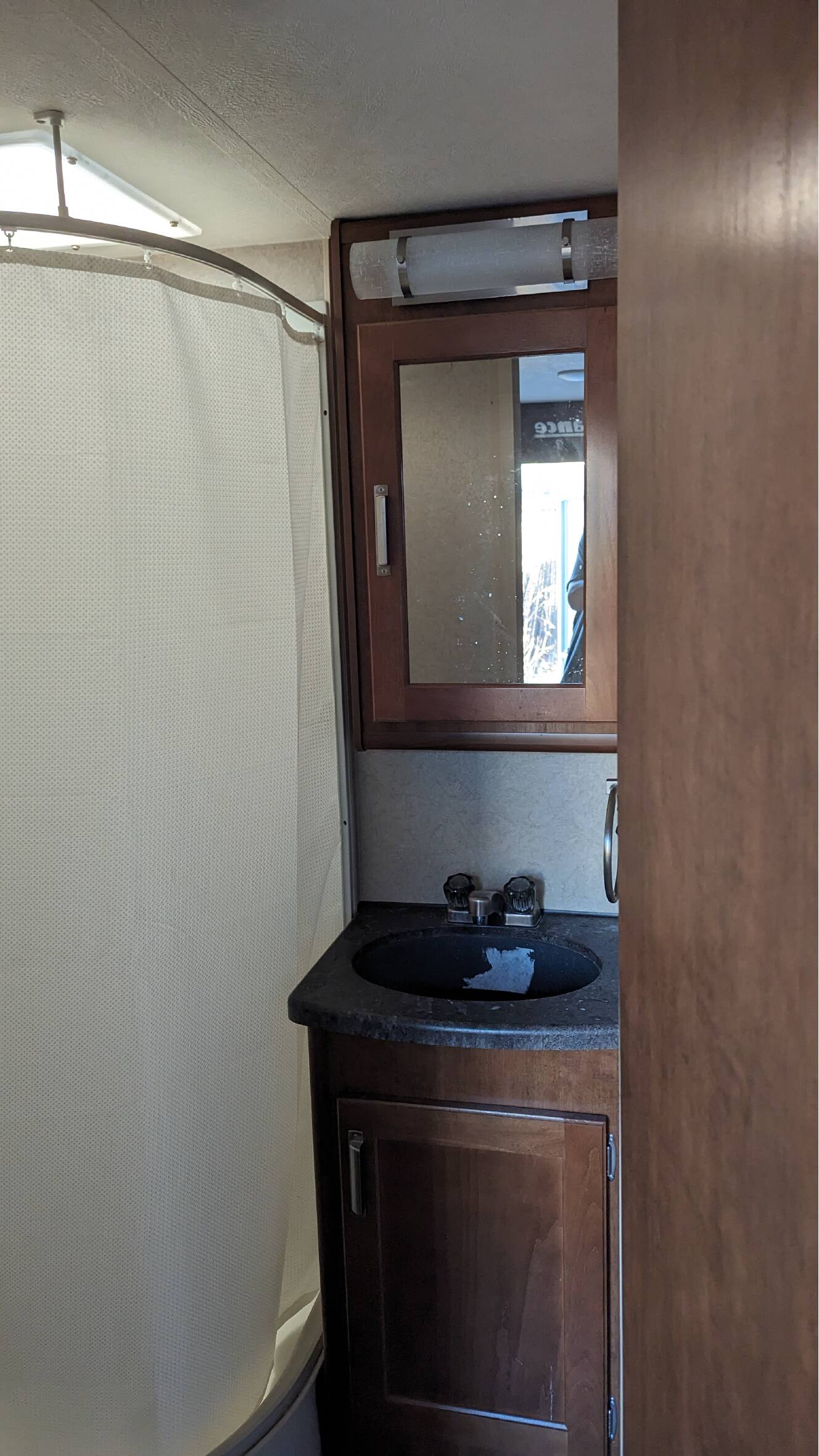 A photo of this 2018 Lance 1685 TRAVEL TRAILER