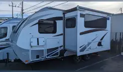 2018 Lance 1685 TRAVEL TRAILER RV