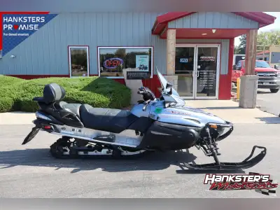 Rs Venture For Sale - Yamaha Snowmobiles - Snowmobile Trader