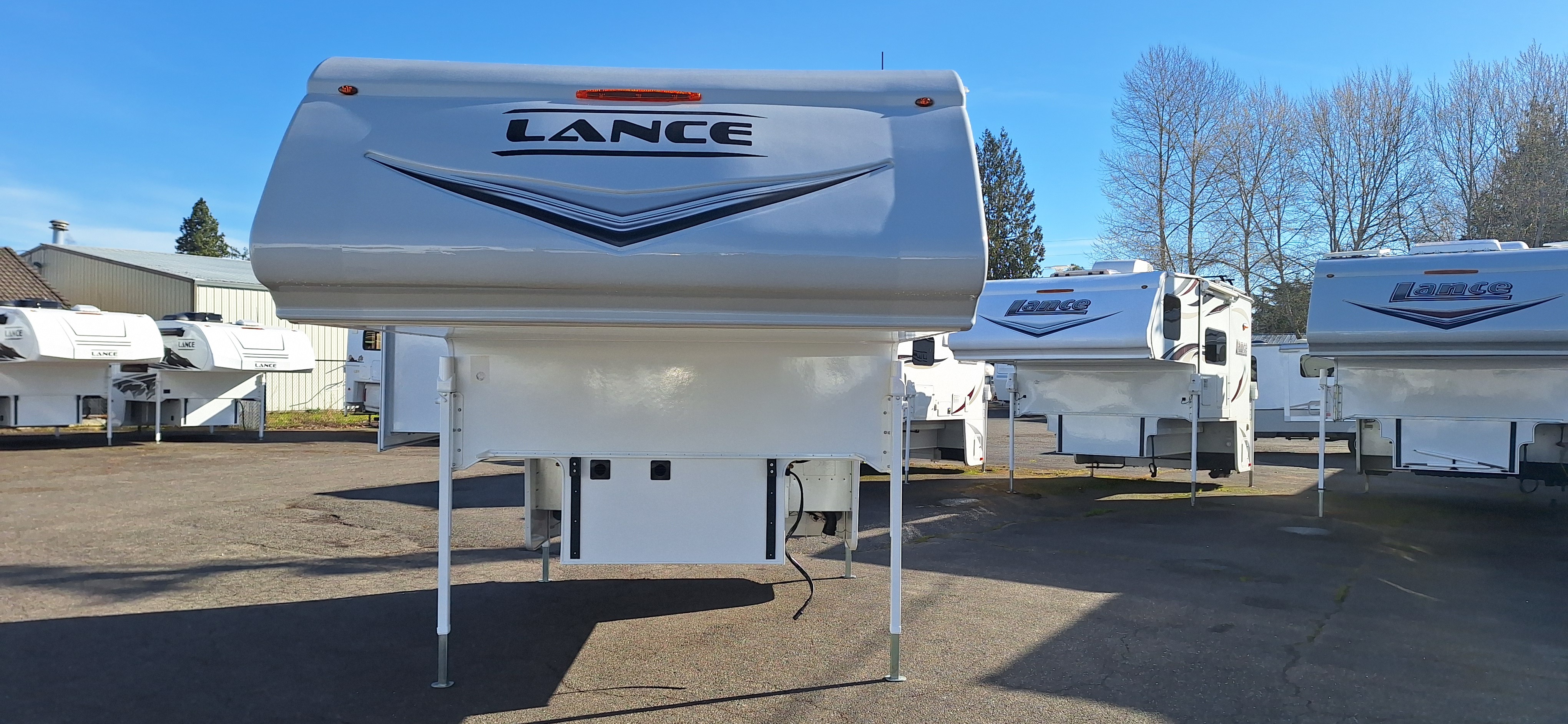 2026 Lance