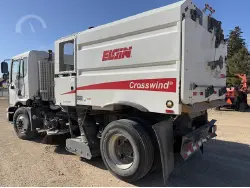 2019 ELGIN CROSSWIND
