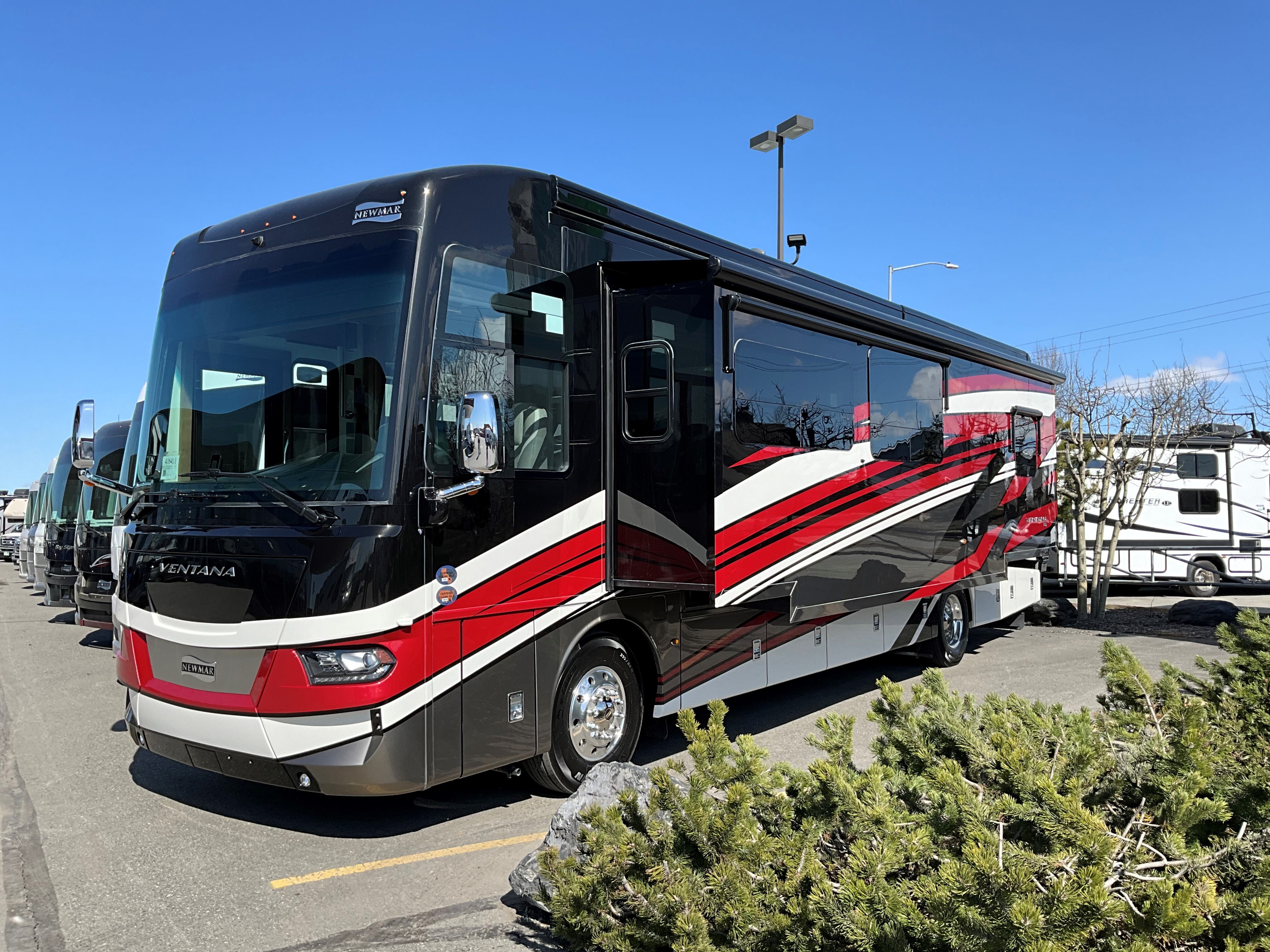 2024 Newmar VENTANA 3809 RV