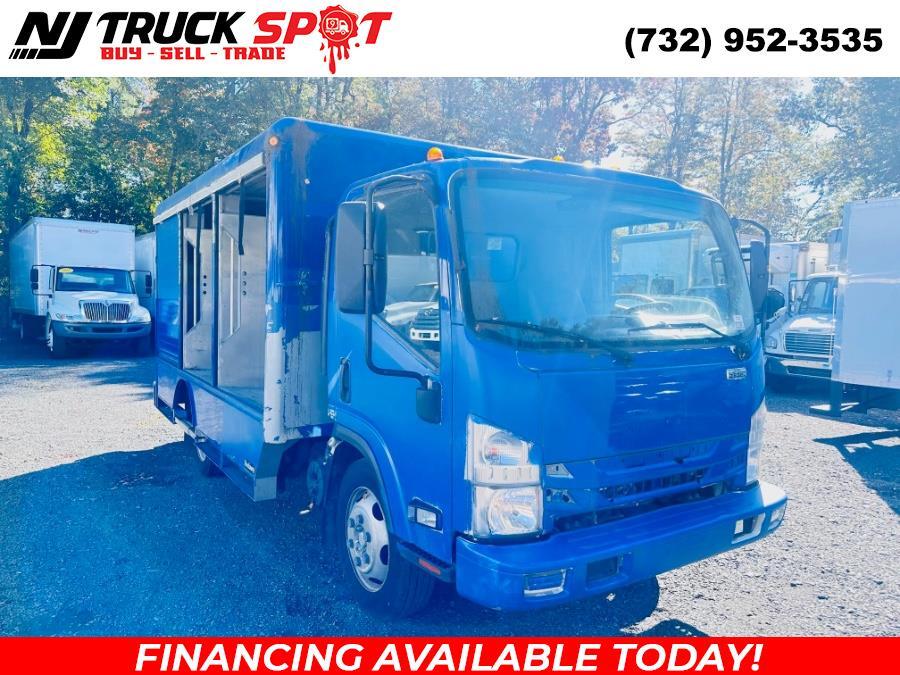 2019 Isuzu NRR in South Amboy, NJ
