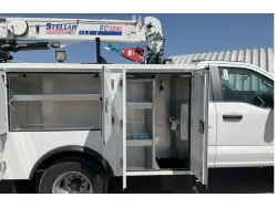 2024 FORD F350