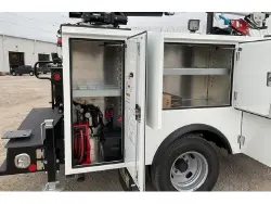 2024 FORD F350