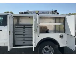 2024 FORD F350