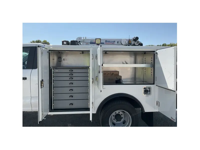 2024 FORD F350