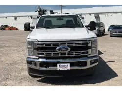 2024 FORD F350