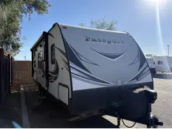 2018 KEYSTONE PASSPORT 239ML