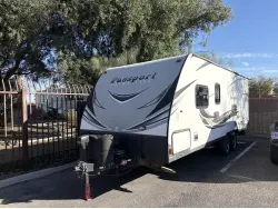 2018 KEYSTONE PASSPORT 239ML