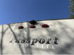 2018 KEYSTONE PASSPORT 239ML
